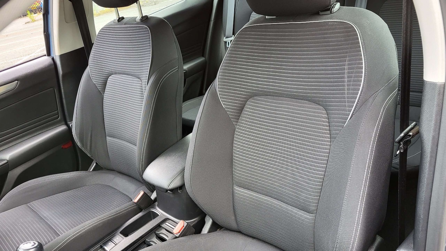 Used Ford Focus 2019 for sale - 76411352: Photo 19