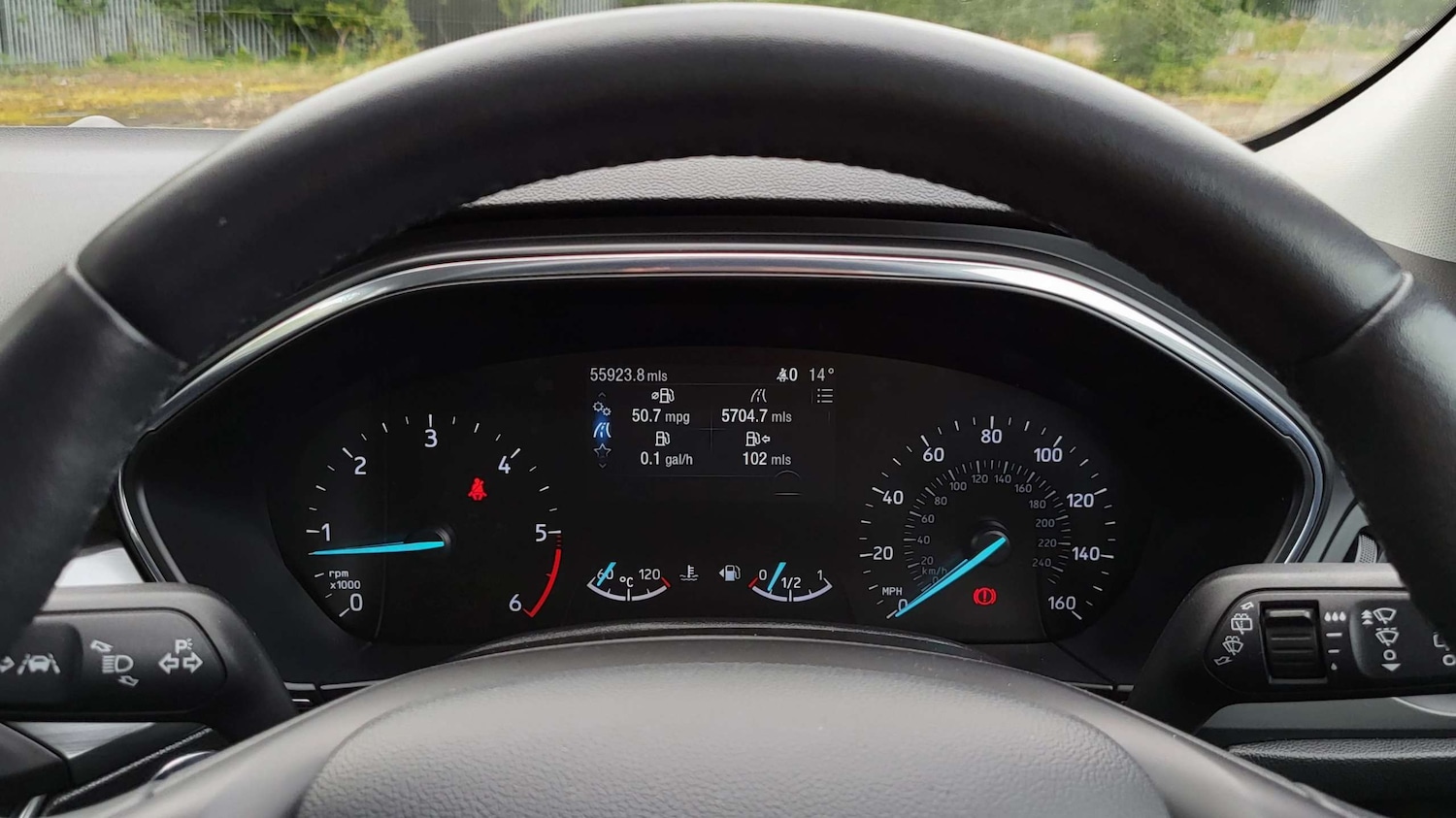 Used Ford Focus 2019 for sale - 76411352: Photo 23