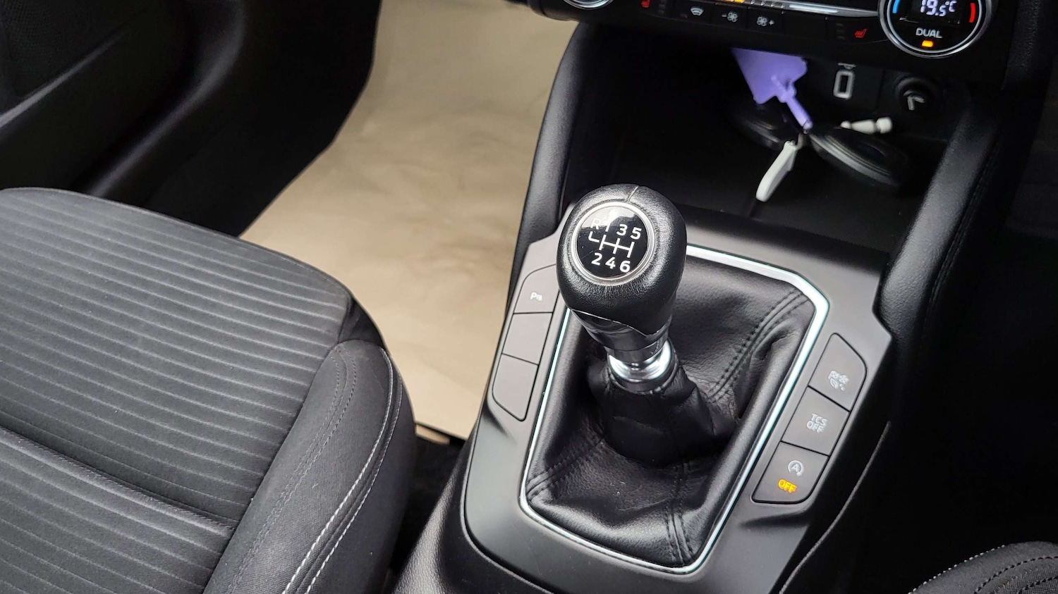 Used Ford Focus 2019 for sale - 76411352: Photo 24