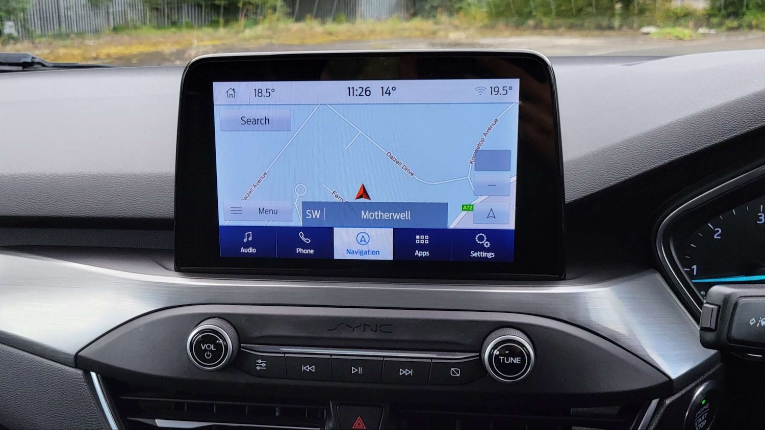 Used Ford Focus 2019 for sale - 76411352: Photo 26