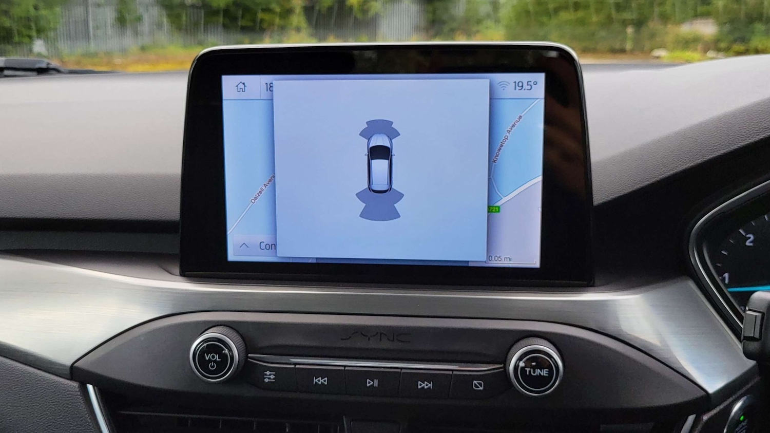 Used Ford Focus 2019 for sale - 76411352: Photo 27