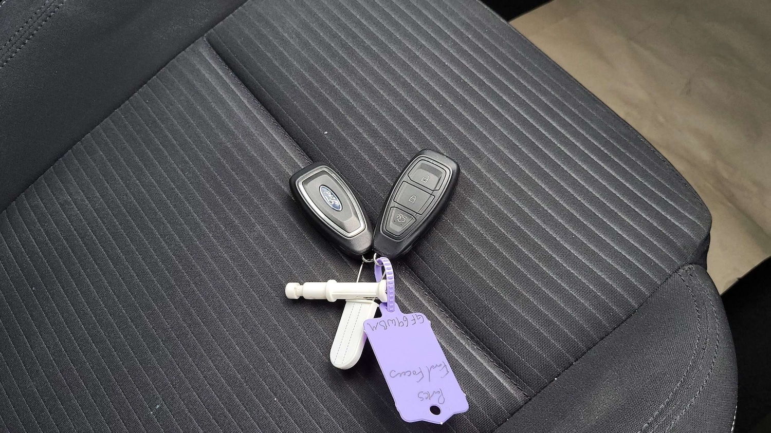 Used Ford Focus 2019 for sale - 76411352: Photo 35