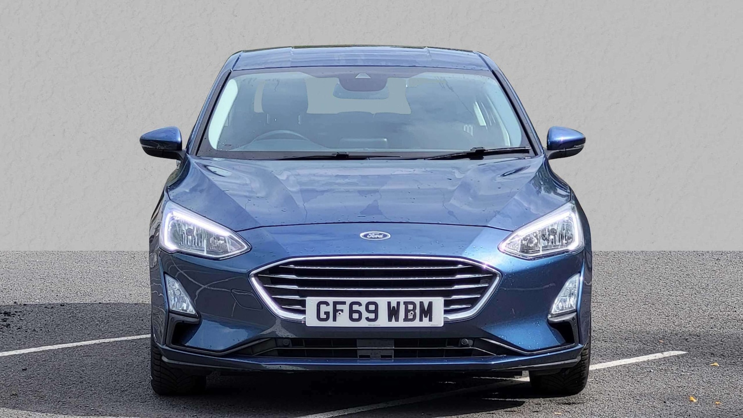 Used Ford Focus 2019 for sale - 76411352: Photo 6