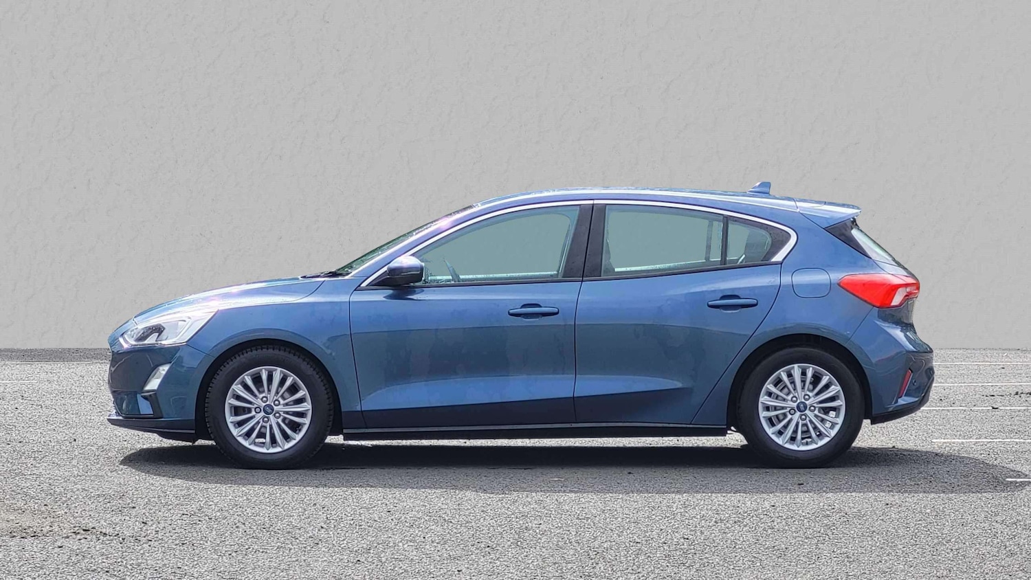 Used Ford Focus 2019 for sale - 76411352: Photo 8