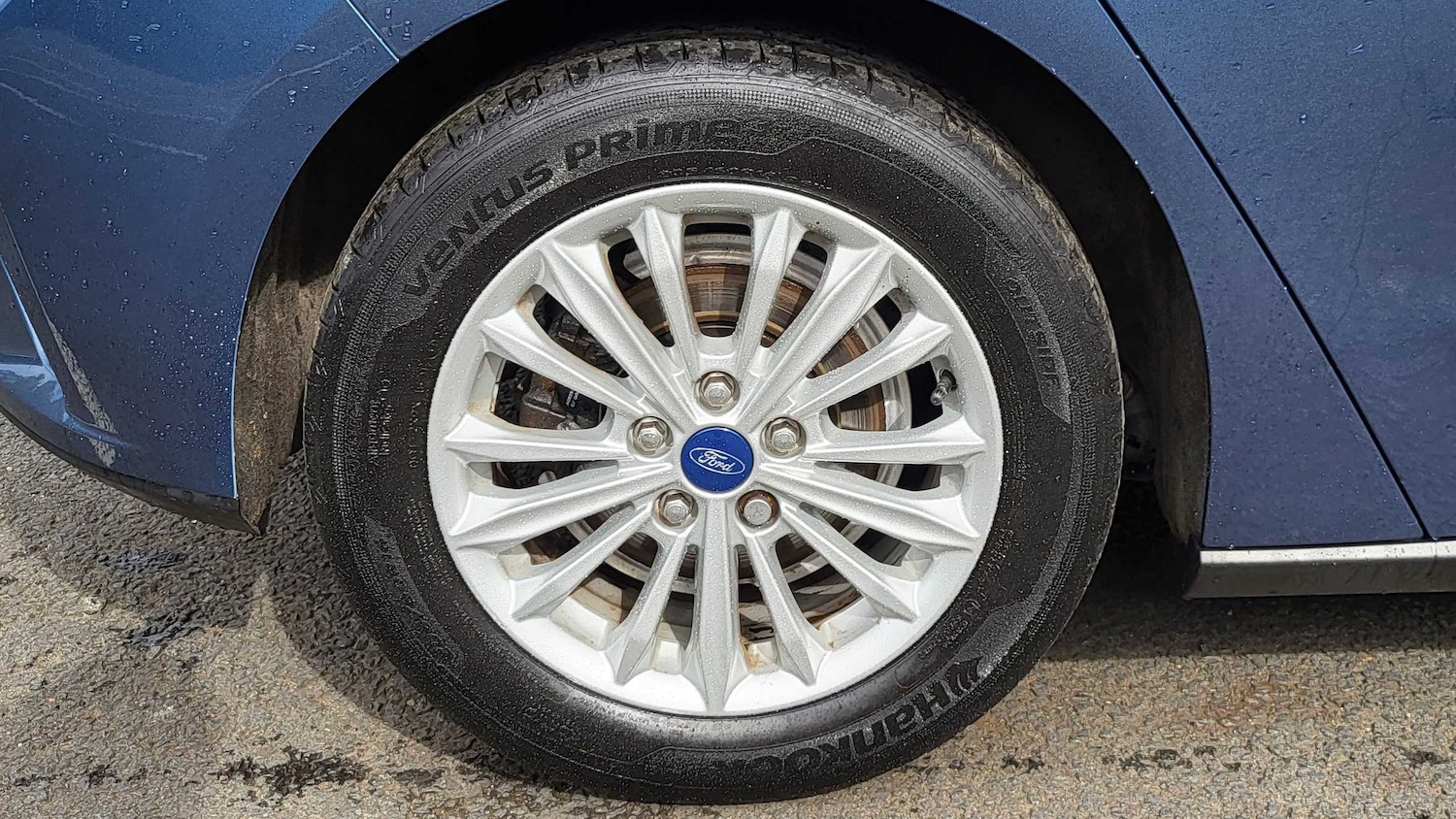 Used Ford Focus 2019 for sale - 76411352: Photo 9