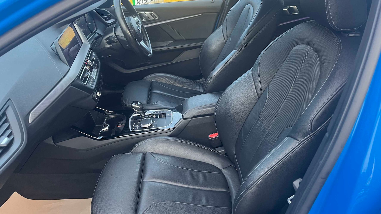 Used BMW 1 Series 2020 for sale - 77134767: Photo 11