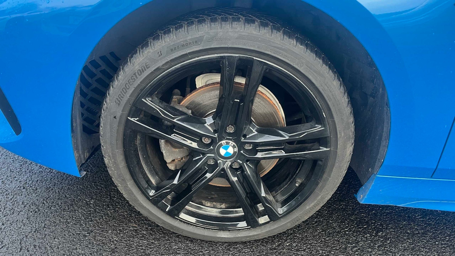 Used BMW 1 Series 2020 for sale - 77134767: Photo 12