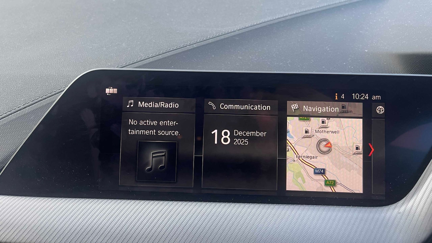 Used BMW 1 Series 2020 for sale - 77134767: Photo 8