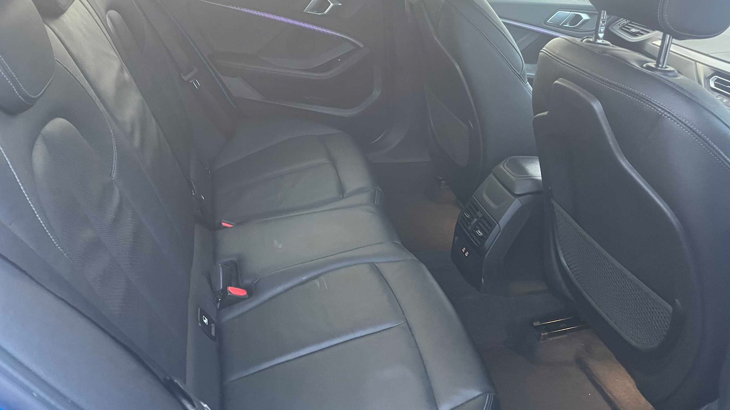 Used BMW 1 Series 2020 for sale - 77134767: Photo 9