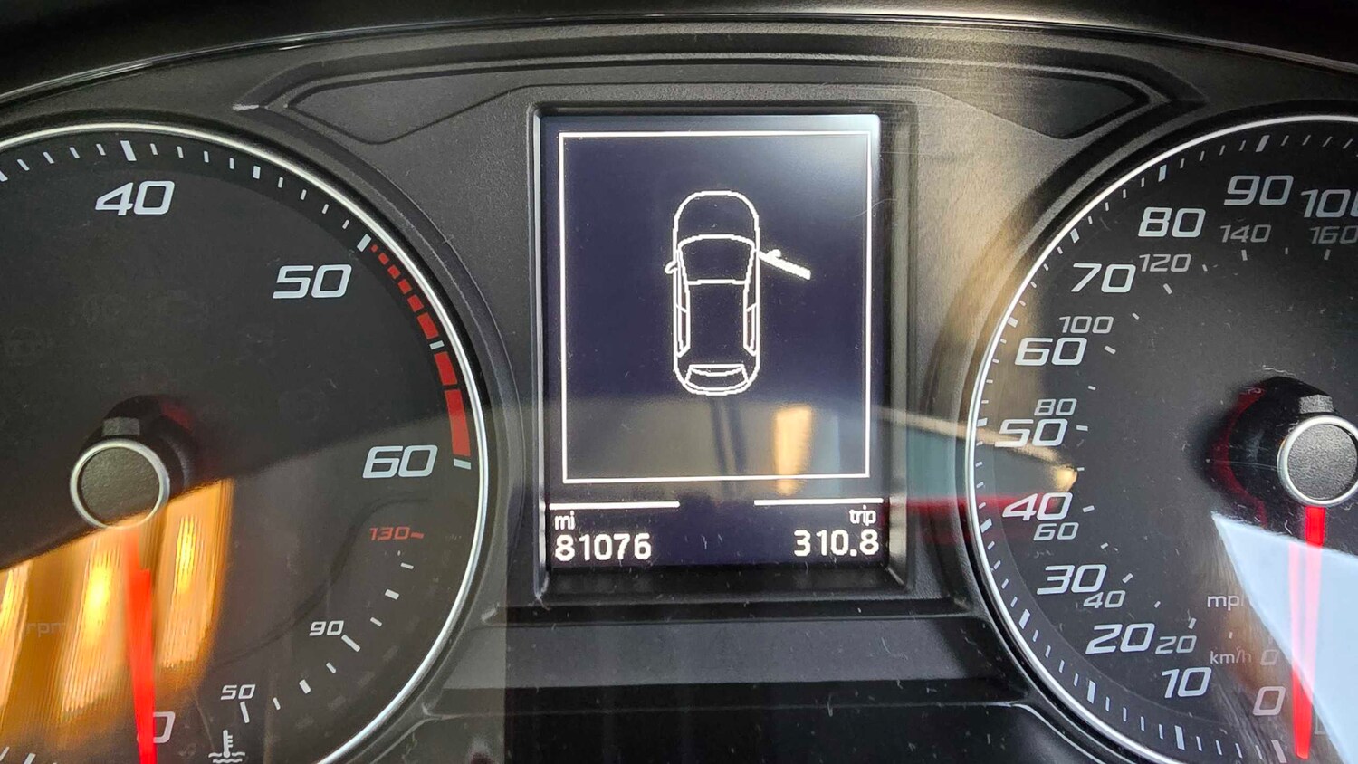 Used SEAT Ibiza 2016 for sale - 77082977: Photo 10