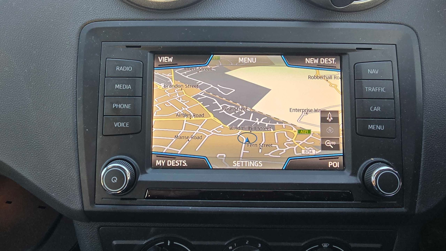 Used SEAT Ibiza 2016 for sale - 77082977: Photo 12