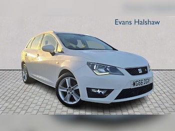 Used SEAT Ibiza 2016 for sale - 77082977: Photo