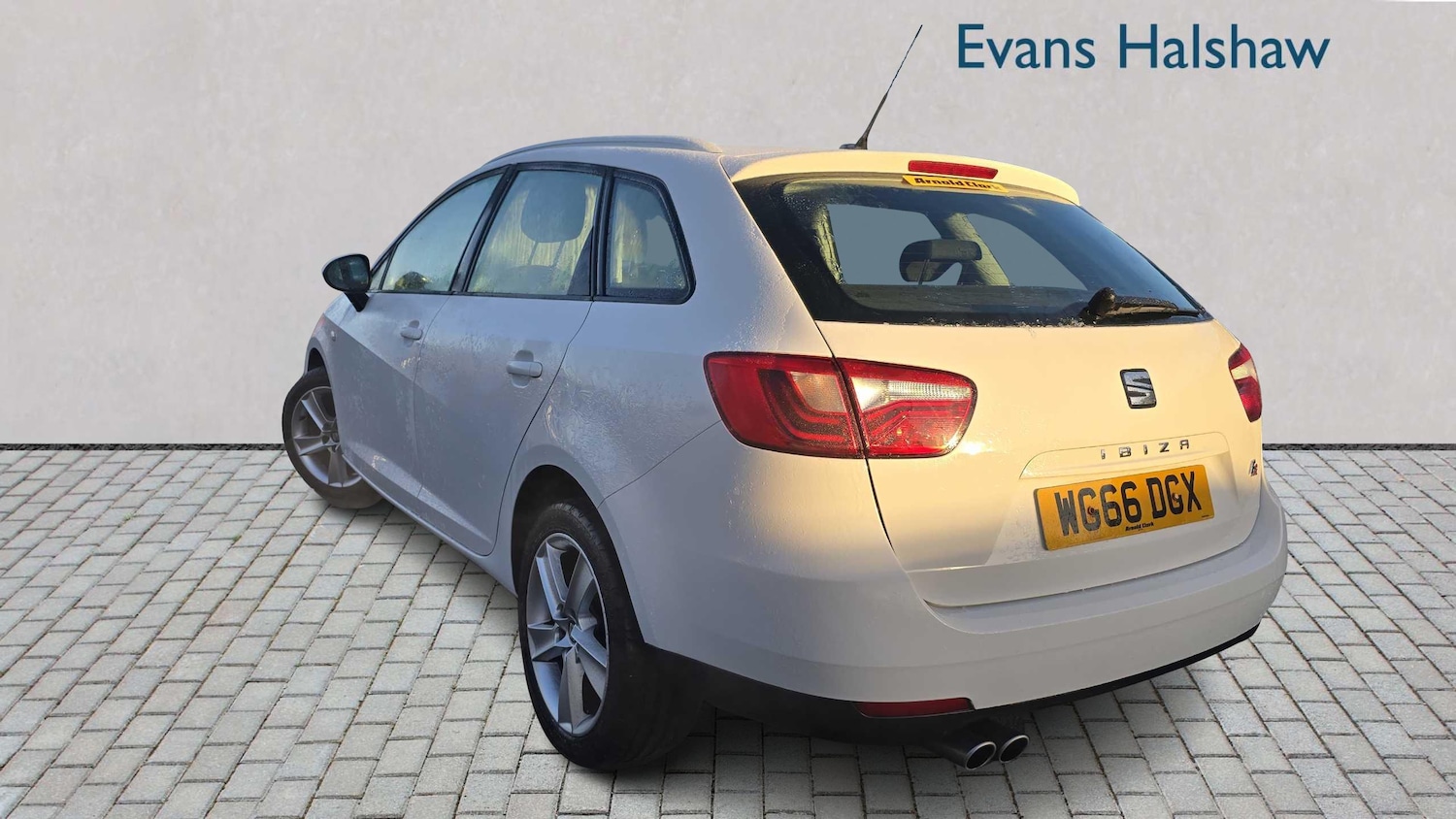 Used SEAT Ibiza 2016 for sale - 77082977: Photo 2