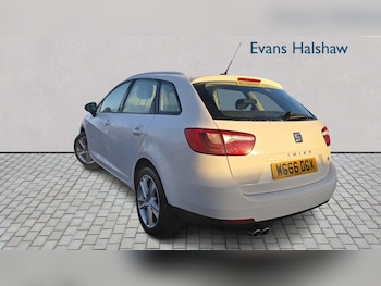 Used SEAT Ibiza 2016 for sale - 77082977: Photo