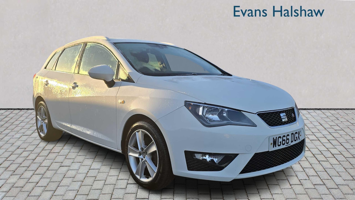 Used SEAT Ibiza 2016 for sale - 77082977: Photo 3