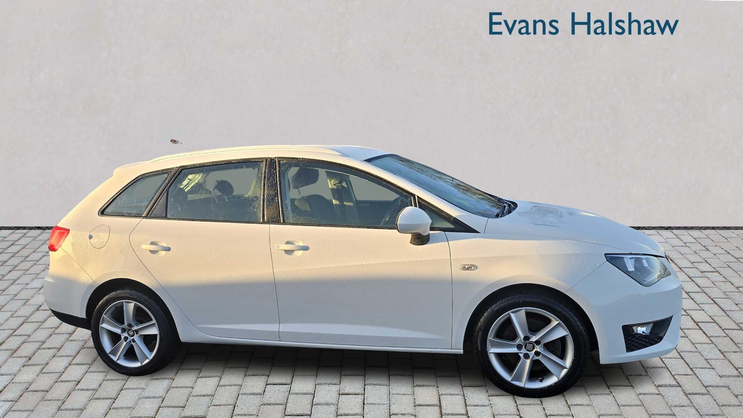 Used SEAT Ibiza 2016 for sale - 77082977: Photo 4