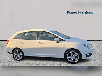 Used SEAT Ibiza 2016 for sale - 77082977: Photo