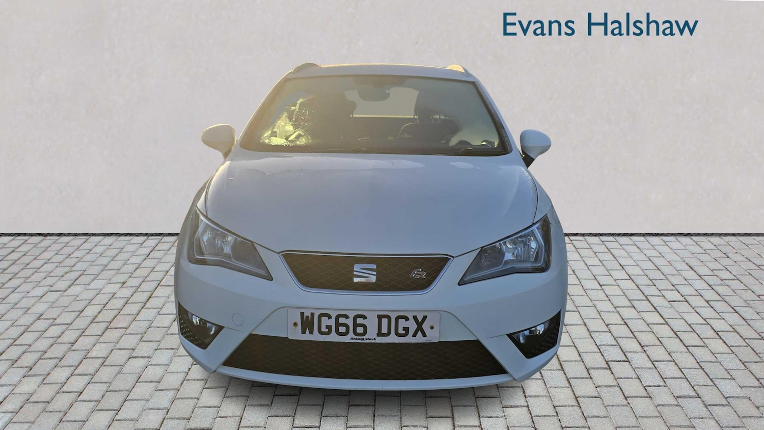 Used SEAT Ibiza 2016 for sale - 77082977: Photo 5