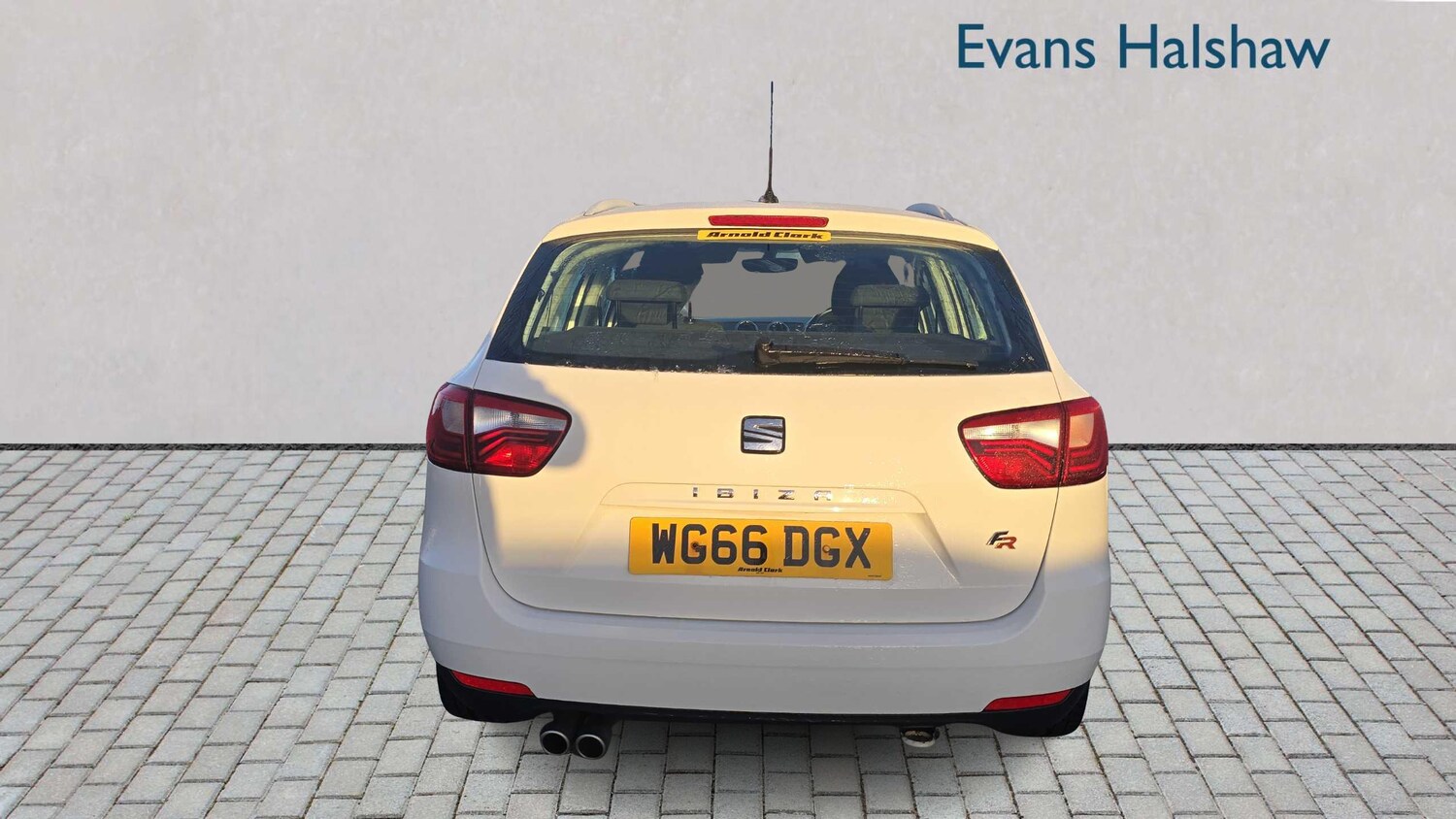 Used SEAT Ibiza 2016 for sale - 77082977: Photo 7