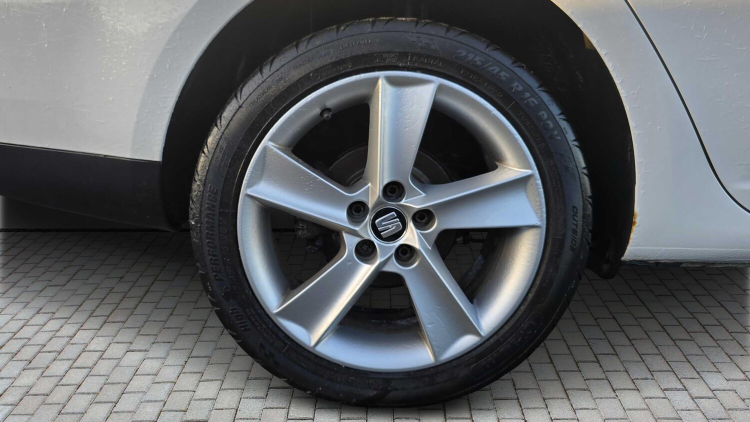 Used SEAT Ibiza 2016 for sale - 77082977: Photo 8