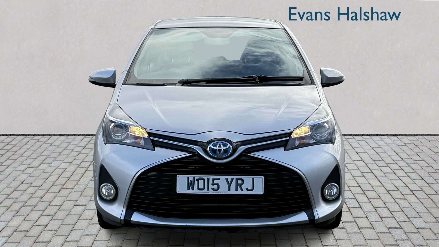 Used Toyota Yaris 2015 for sale - 78024192: Photo 6