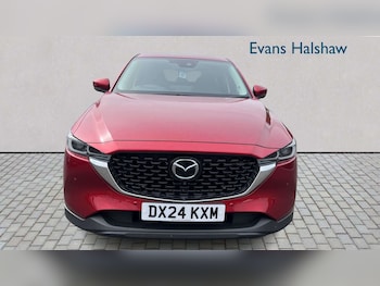 Used Mazda CX-5 2024 for sale - 78831756: Photo