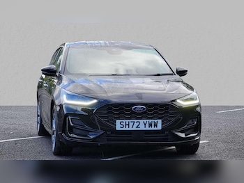 Ford - Focus