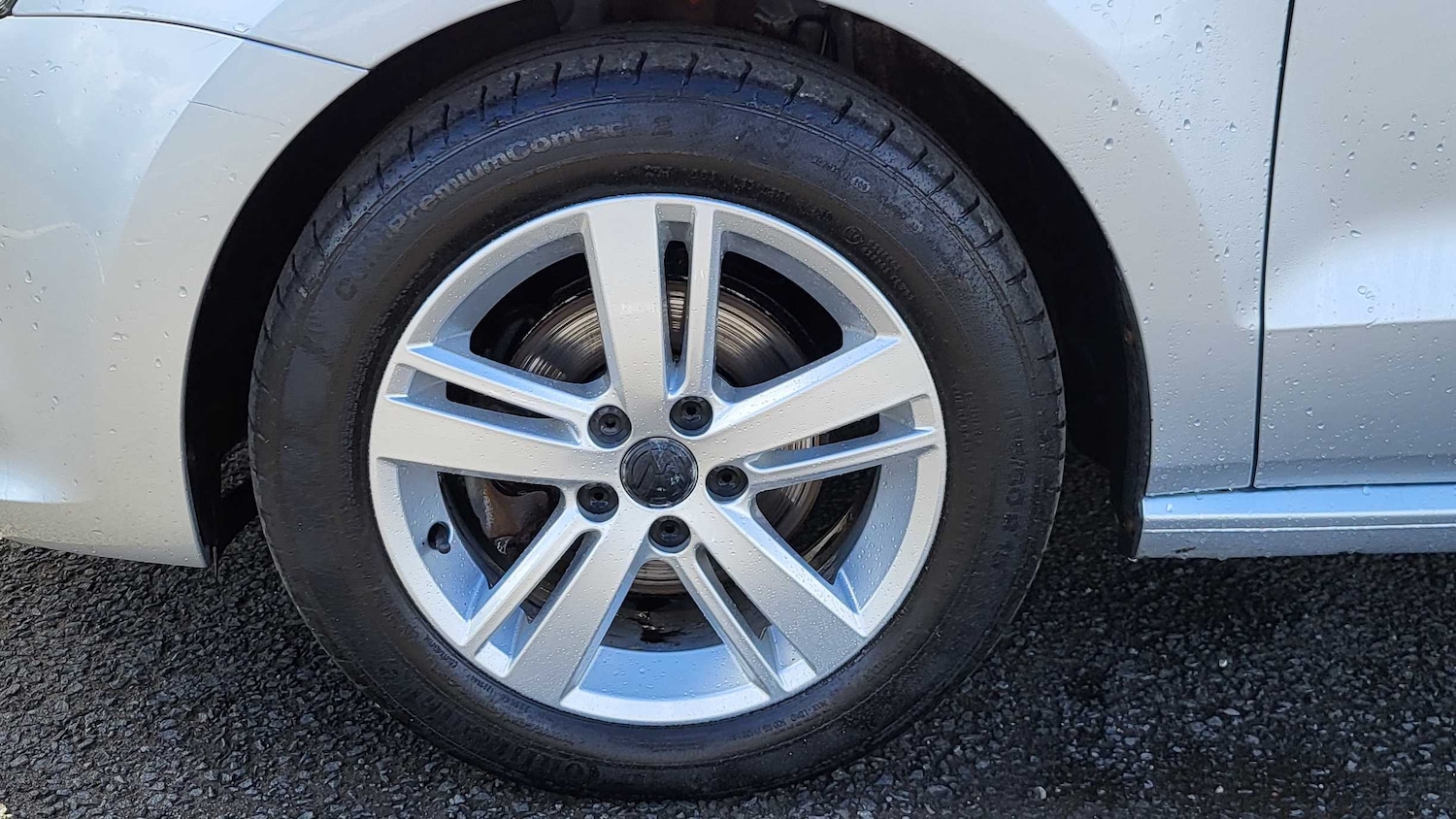 Used Volkswagen Polo 2016 for sale - 76774289: Photo 11