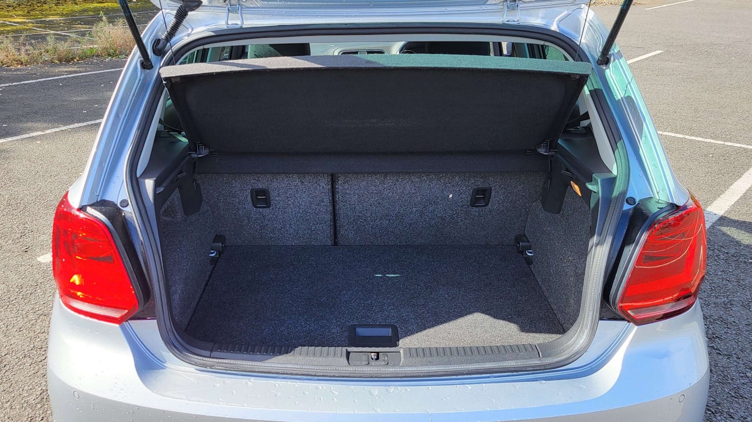 Used Volkswagen Polo 2016 for sale - 76774289: Photo 13