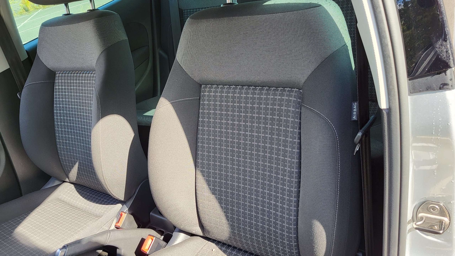 Used Volkswagen Polo 2016 for sale - 76774289: Photo 19