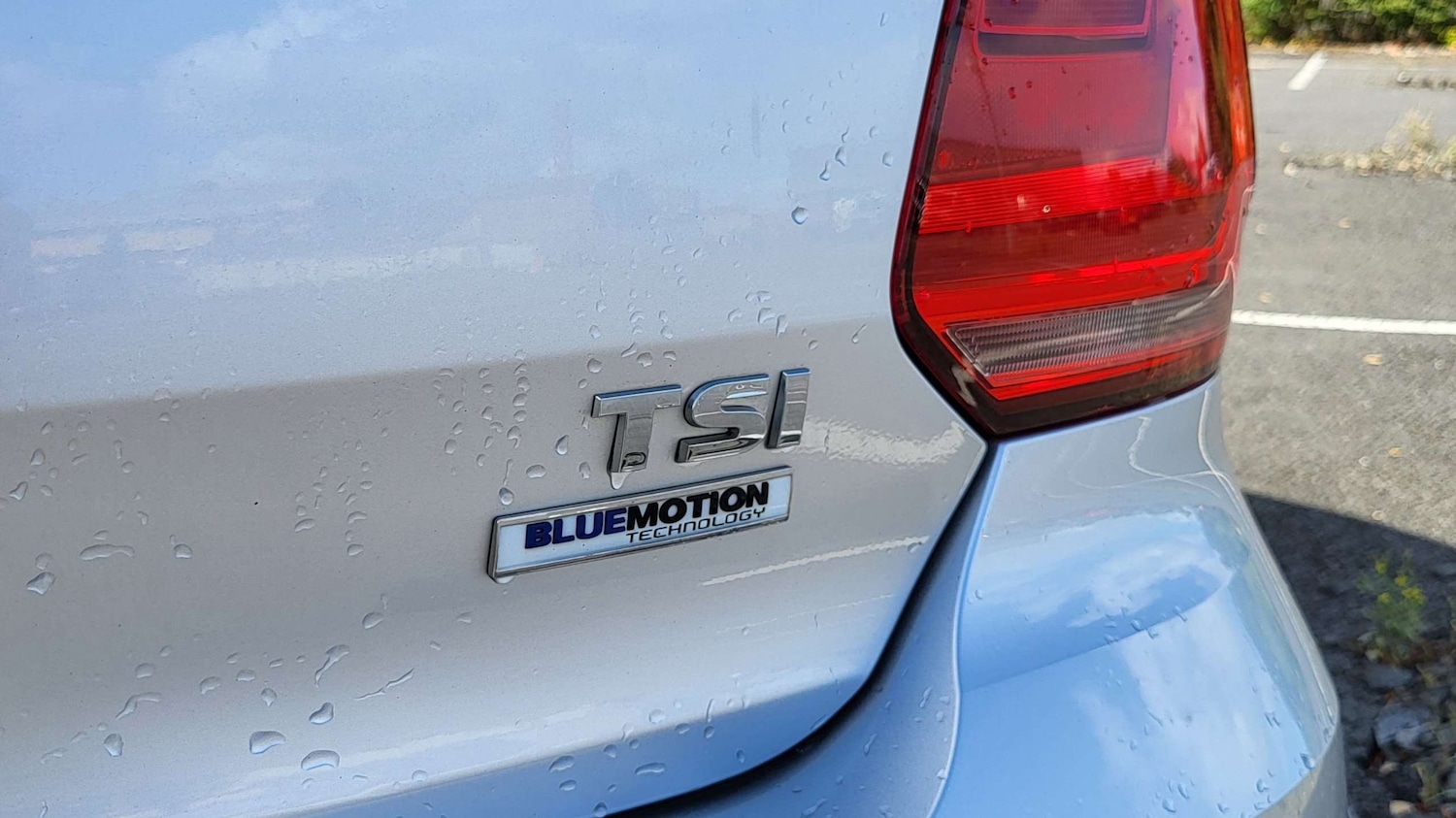 Used Volkswagen Polo 2016 for sale - 76774289: Photo 35