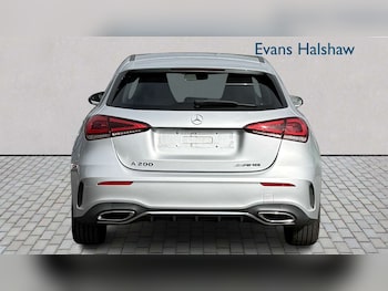 Used Mercedes-Benz A-Class 2019 for sale - 79541868: Photo