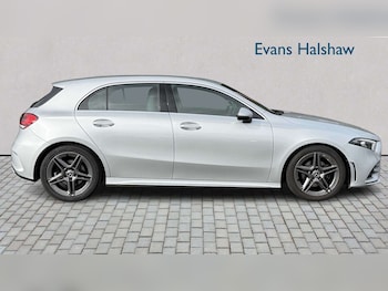 Used Mercedes-Benz A-Class 2019 for sale - 79541868: Photo
