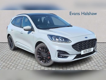 Used Ford Kuga 2023 for sale - 78707393: Photo