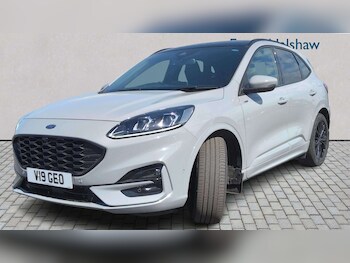 Used Ford Kuga 2023 for sale - 78707393: Photo