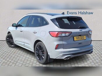 Used Ford Kuga 2023 for sale - 78707393: Photo