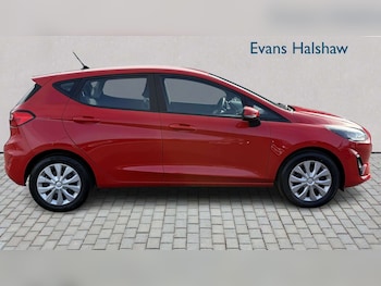 Used Ford Fiesta 2023 for sale - 78696397: Photo