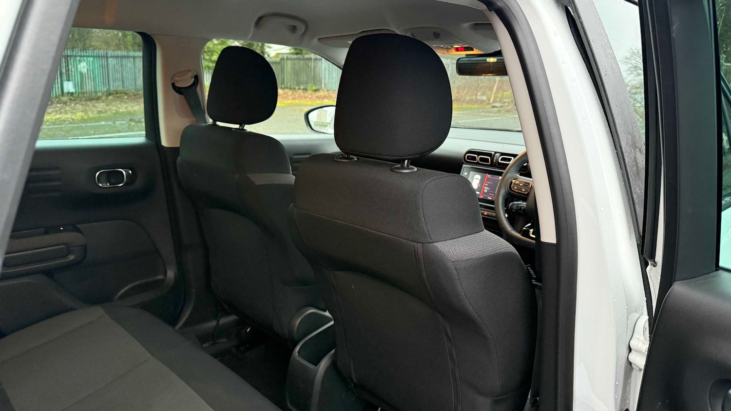 Used Citroen C3 Aircross 2023 for sale - 77032202: Photo 11