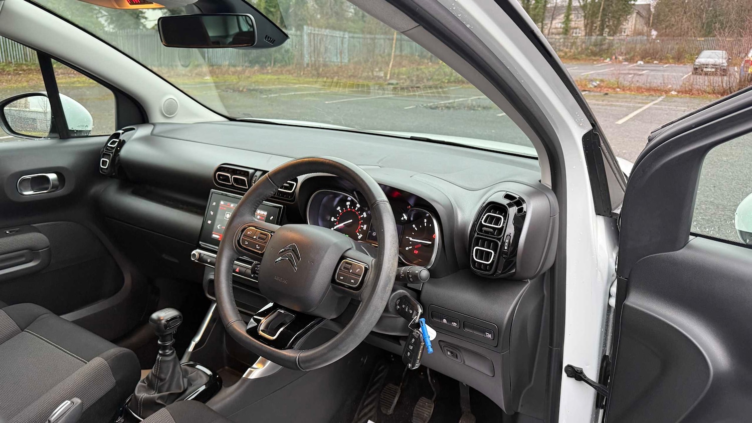 Used Citroen C3 Aircross 2023 for sale - 77032202: Photo 13