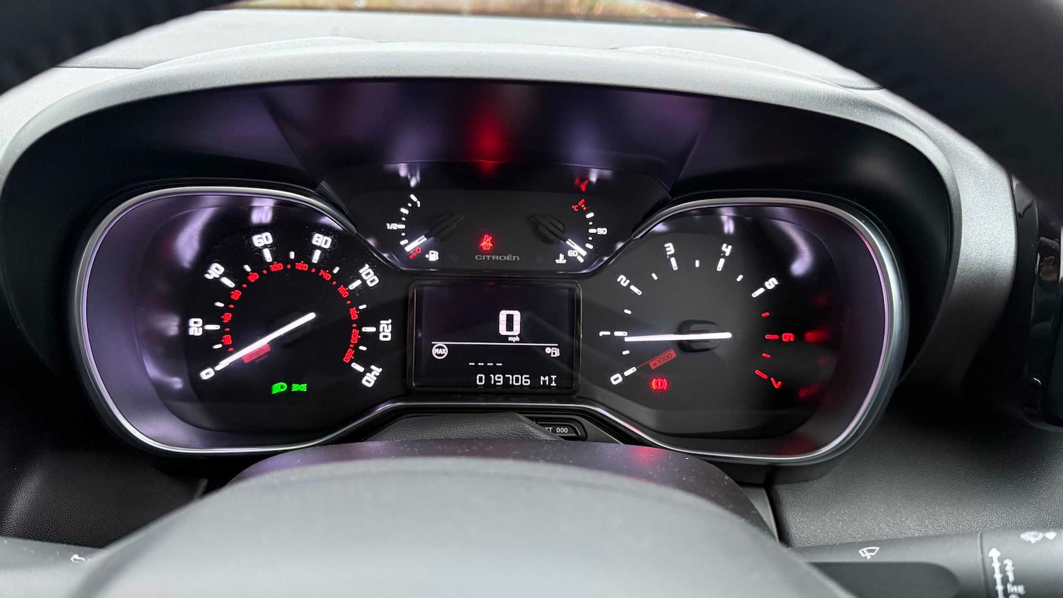 Used Citroen C3 Aircross 2023 for sale - 77032202: Photo 14