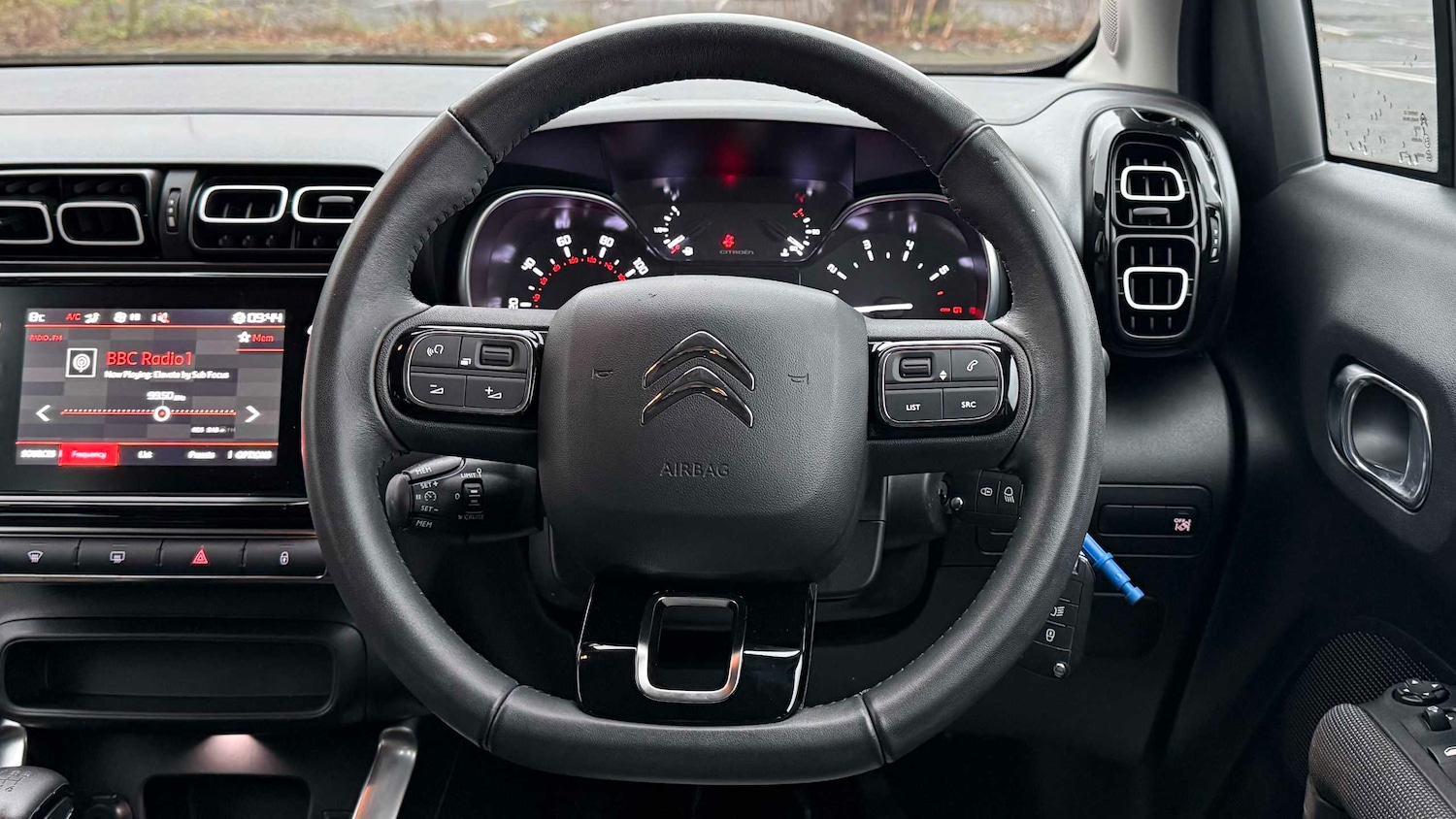 Used Citroen C3 Aircross 2023 for sale - 77032202: Photo 18