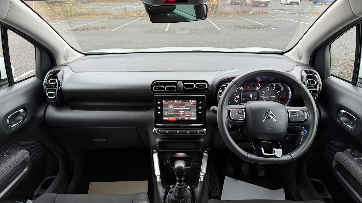 Used Citroen C3 Aircross 2023 for sale - 77032202: Photo 19