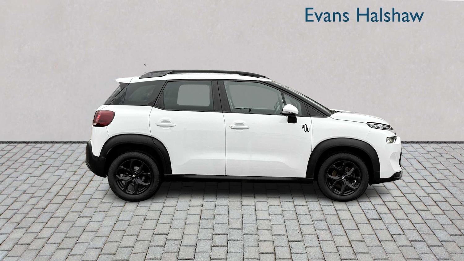 Used Citroen C3 Aircross 2023 for sale - 77032202: Photo 4