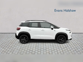 Used Citroen C3 Aircross 2023 for sale - 77032202: Photo