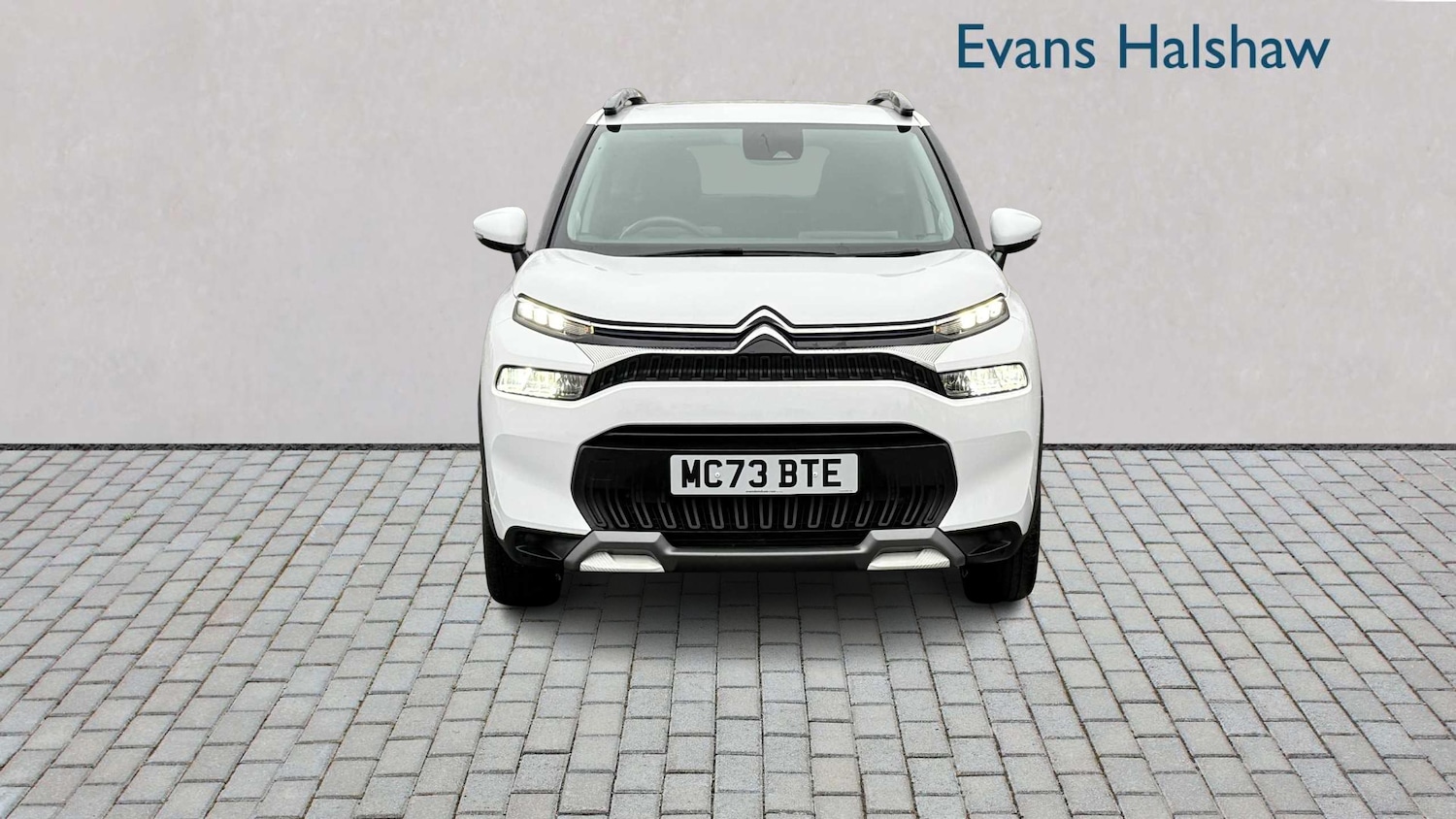 Used Citroen C3 Aircross 2023 for sale - 77032202: Photo 5