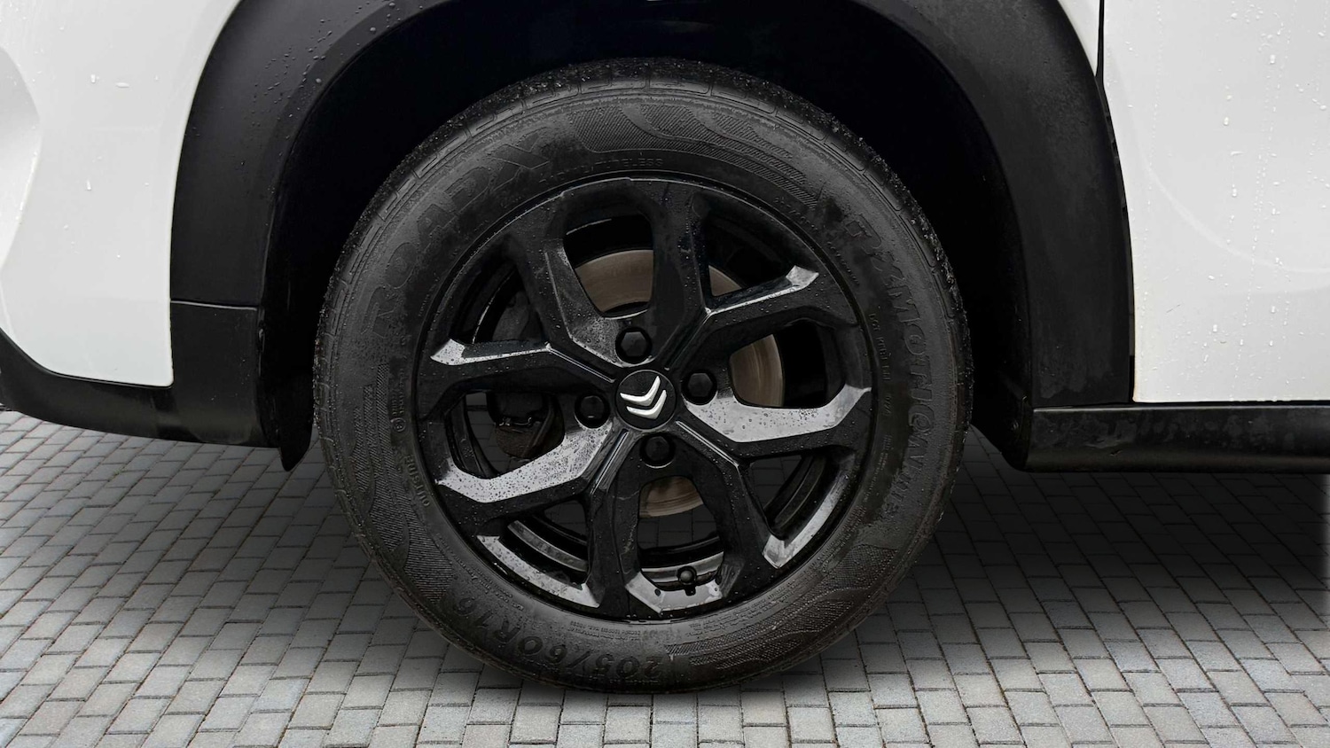 Used Citroen C3 Aircross 2023 for sale - 77032202: Photo 6