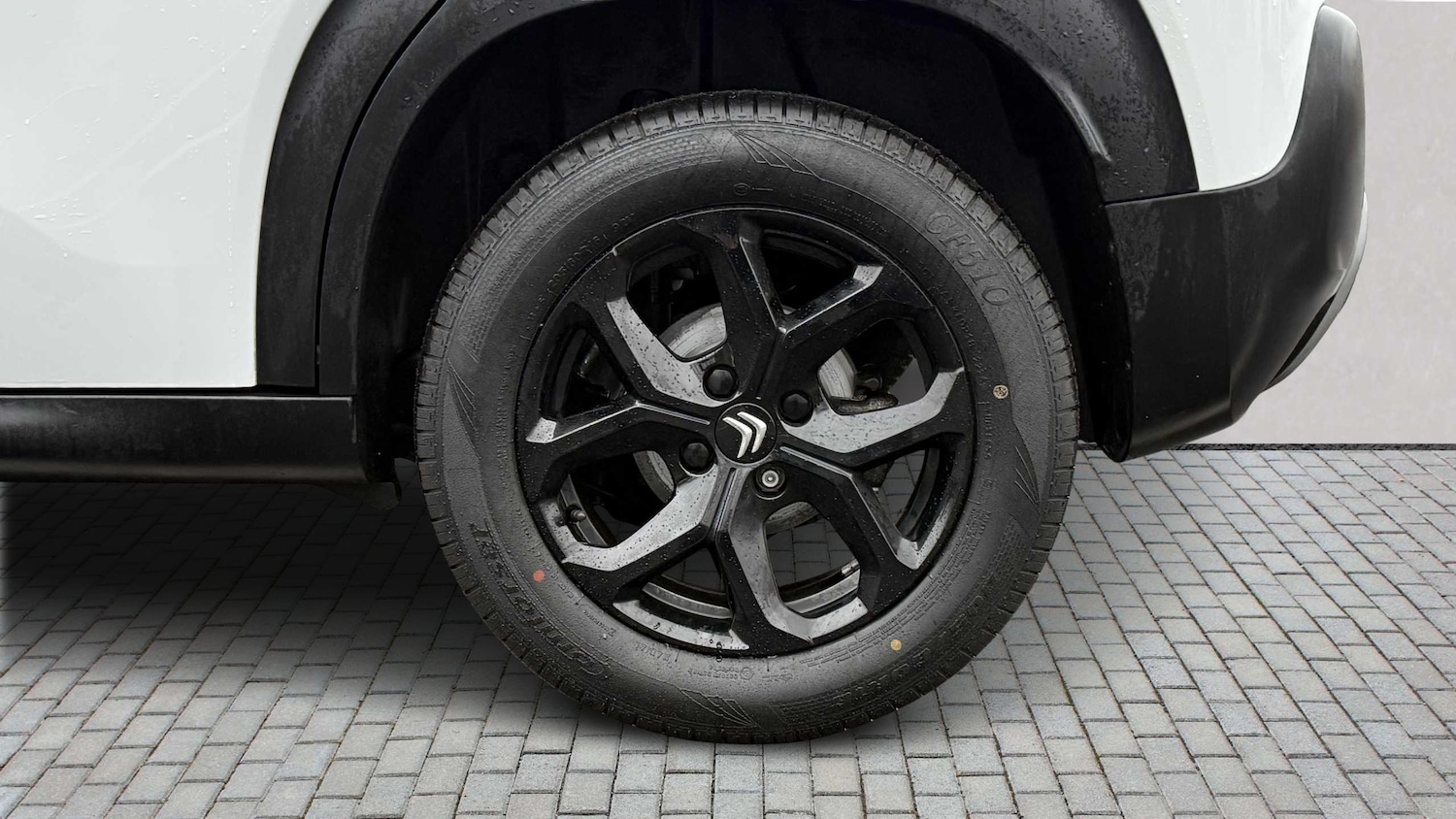 Used Citroen C3 Aircross 2023 for sale - 77032202: Photo 7