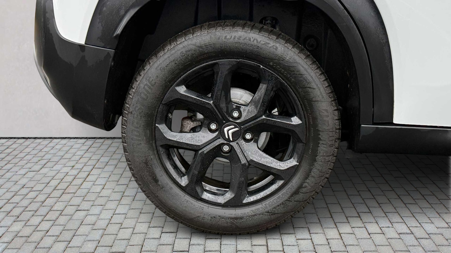 Used Citroen C3 Aircross 2023 for sale - 77032202: Photo 8