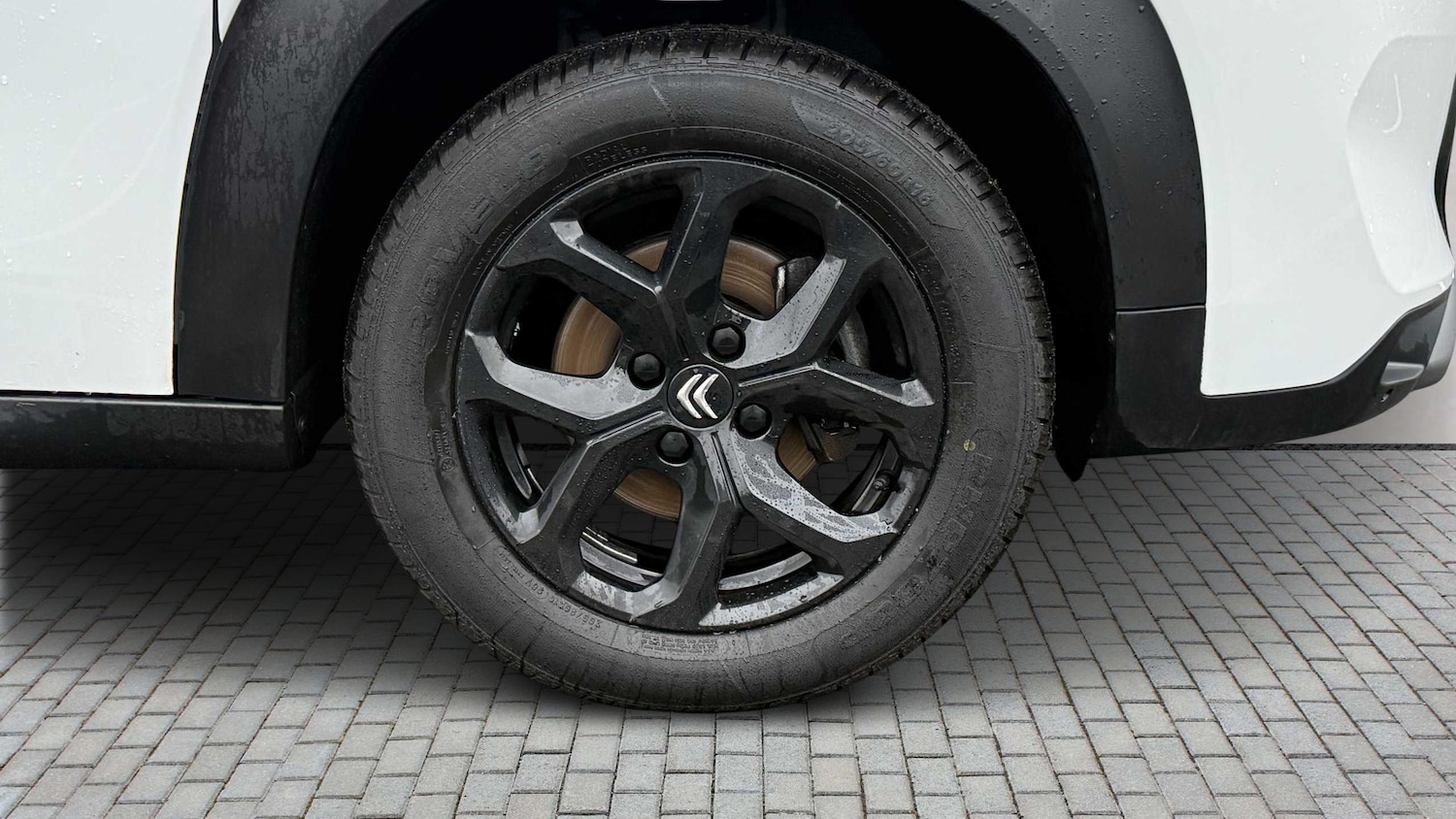 Used Citroen C3 Aircross 2023 for sale - 77032202: Photo 9