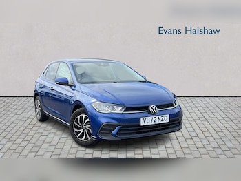 Used Volkswagen Polo 2022 for sale - 79415177: Photo